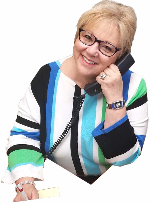 Mona — Contact us today